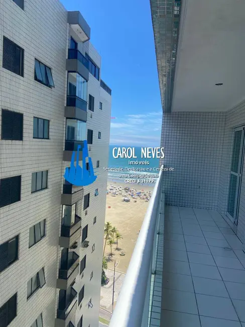 Apartamento com 2 quartos à venda, 82m2 em Guilhermina, Praia Grande - SP - imagem 1 Foto 1 de Apartamento com 2 quartos à venda, 82m2 em Guilhermina, Praia Grande - SP