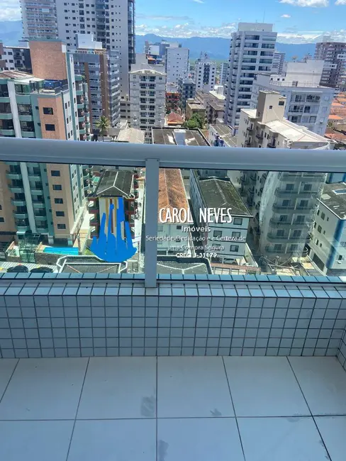Apartamento com 2 quartos à venda, 82m2 em Guilhermina, Praia Grande - SP - imagem 4 Foto 4 de Apartamento com 2 quartos à venda, 82m2 em Guilhermina, Praia Grande - SP