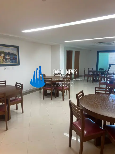 Apartamento com 2 quartos à venda, 127m2 em Guilhermina, Praia Grande - SP - imagem 4 Foto 4 de Apartamento com 2 quartos à venda, 127m2 em Guilhermina, Praia Grande - SP