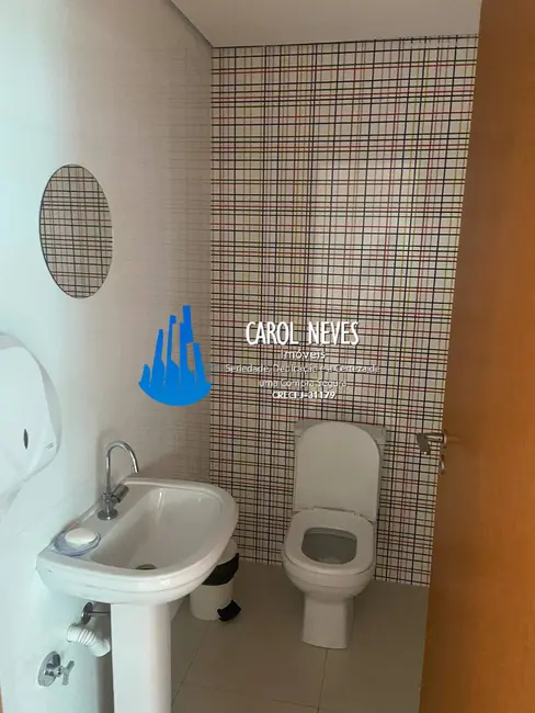 Apartamento com 2 quartos à venda, 127m2 em Guilhermina, Praia Grande - SP - imagem 8 Foto 8 de Apartamento com 2 quartos à venda, 127m2 em Guilhermina, Praia Grande - SP