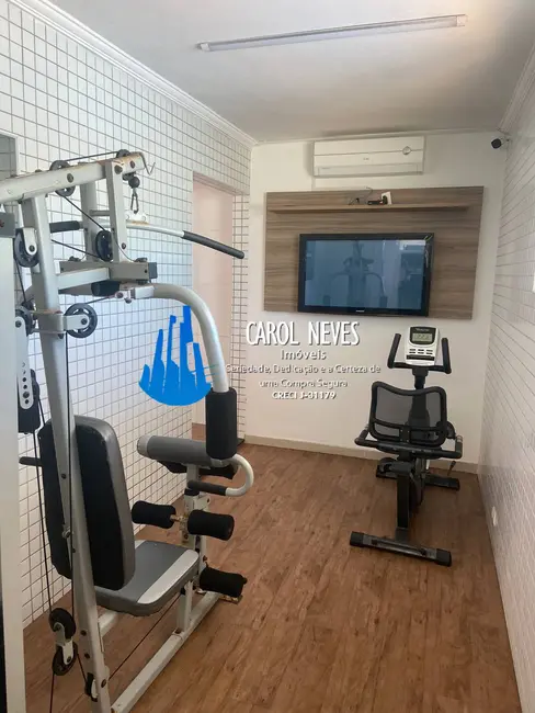 Apartamento com 2 quartos à venda, 127m2 em Guilhermina, Praia Grande - SP - imagem 5 Foto 5 de Apartamento com 2 quartos à venda, 127m2 em Guilhermina, Praia Grande - SP