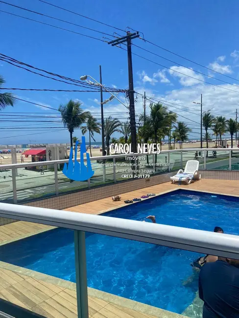 Apartamento com 2 quartos à venda, 127m2 em Guilhermina, Praia Grande - SP - imagem 1 Foto 1 de Apartamento com 2 quartos à venda, 127m2 em Guilhermina, Praia Grande - SP
