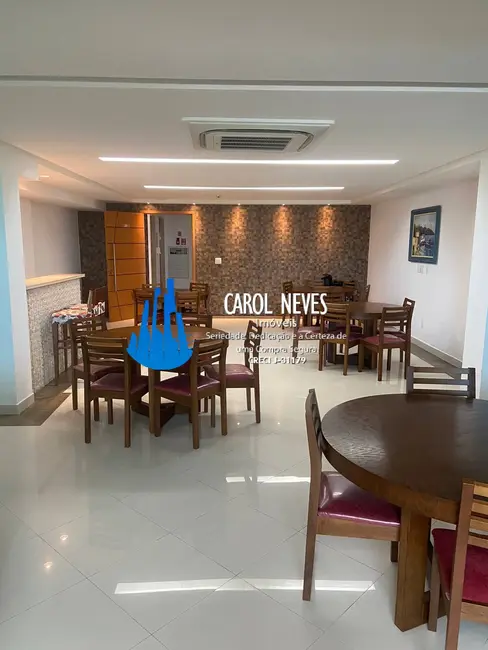 Apartamento com 2 quartos à venda, 127m2 em Guilhermina, Praia Grande - SP - imagem 2 Foto 2 de Apartamento com 2 quartos à venda, 127m2 em Guilhermina, Praia Grande - SP