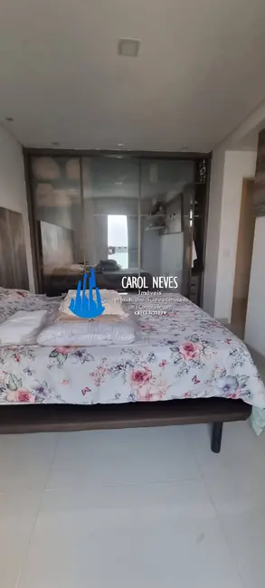 Foto 5 de Apartamento com 3 quartos à venda em Canto do Forte, Praia Grande - SP