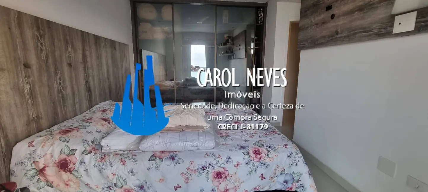 Foto 6 de Apartamento com 3 quartos à venda em Canto do Forte, Praia Grande - SP