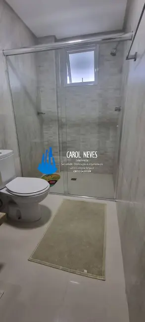 Foto 2 de Apartamento com 3 quartos à venda em Canto do Forte, Praia Grande - SP
