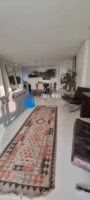 Foto 1 de Apartamento com 3 quartos à venda em Canto do Forte, Praia Grande - SP