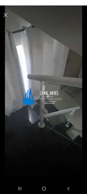 Foto 5 de Casa de Condomínio com 2 quartos à venda, 55m2 em Caiçara, Praia Grande - SP