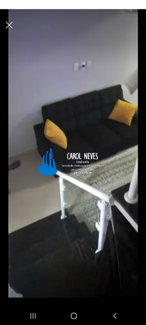 Foto 3 de Casa de Condomínio com 2 quartos à venda, 55m2 em Caiçara, Praia Grande - SP