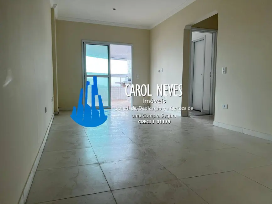Foto 7 de Apartamento com 2 quartos à venda, 91m2 em Caiçara, Praia Grande - SP