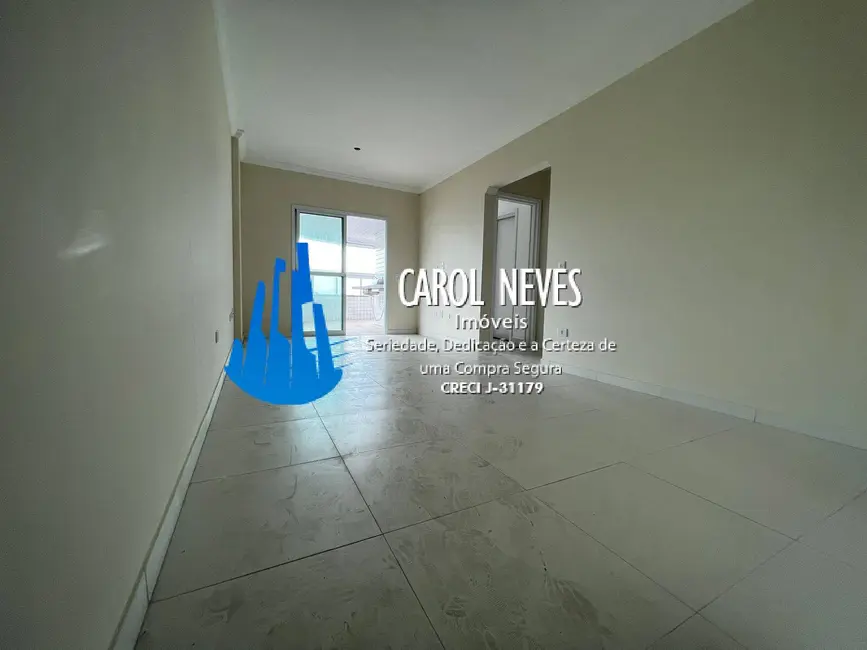 Foto 8 de Apartamento com 2 quartos à venda, 91m2 em Caiçara, Praia Grande - SP