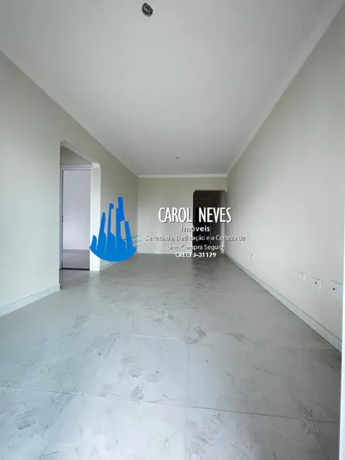 Foto 6 de Apartamento com 2 quartos à venda, 91m2 em Caiçara, Praia Grande - SP