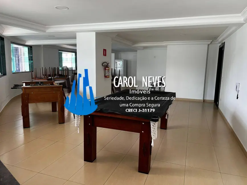 Foto 5 de Apartamento com 2 quartos à venda, 91m2 em Caiçara, Praia Grande - SP