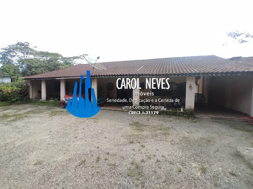 Foto 4 de Chácara com 4 quartos à venda, 17000m2 em Agenor de Campos, Mongagua - SP
