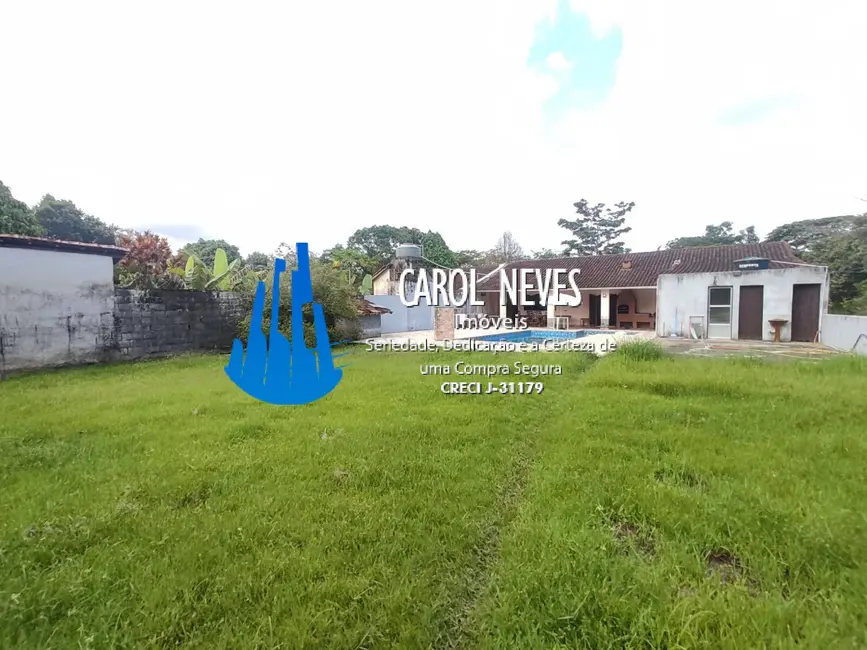 Foto 3 de Chácara com 4 quartos à venda, 17000m2 em Agenor de Campos, Mongagua - SP