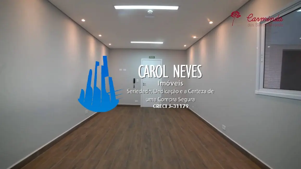 Foto 5 de Apartamento com 2 quartos à venda, 102m2 em Aviação, Praia Grande - SP
