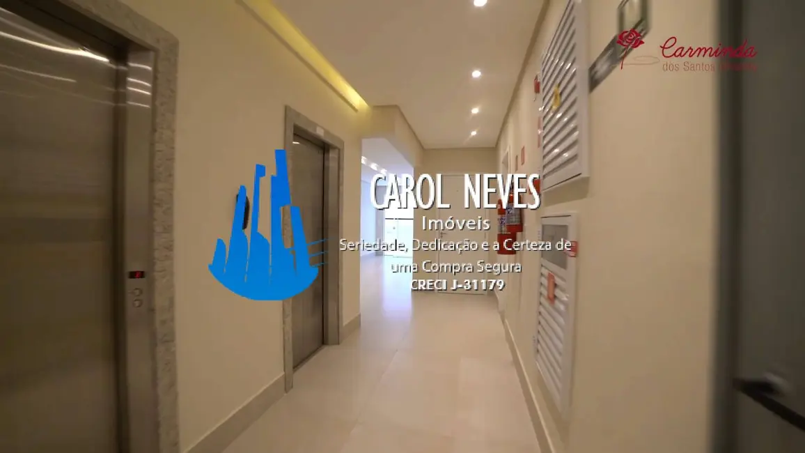 Foto 6 de Apartamento com 2 quartos à venda, 102m2 em Aviação, Praia Grande - SP