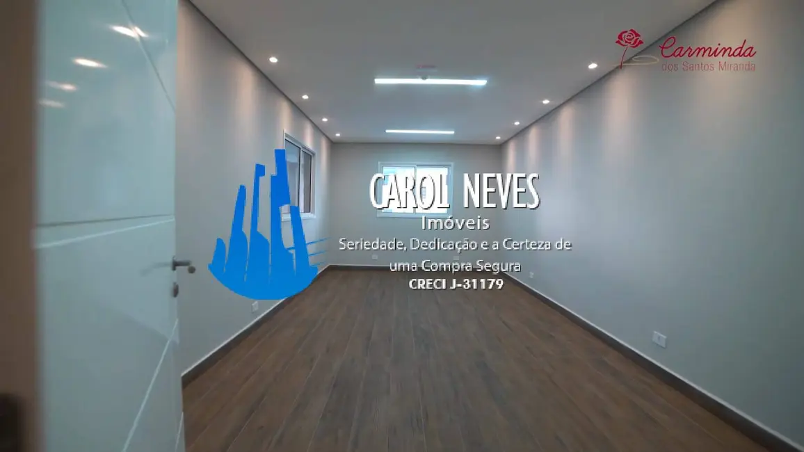 Foto 4 de Apartamento com 2 quartos à venda, 102m2 em Aviação, Praia Grande - SP