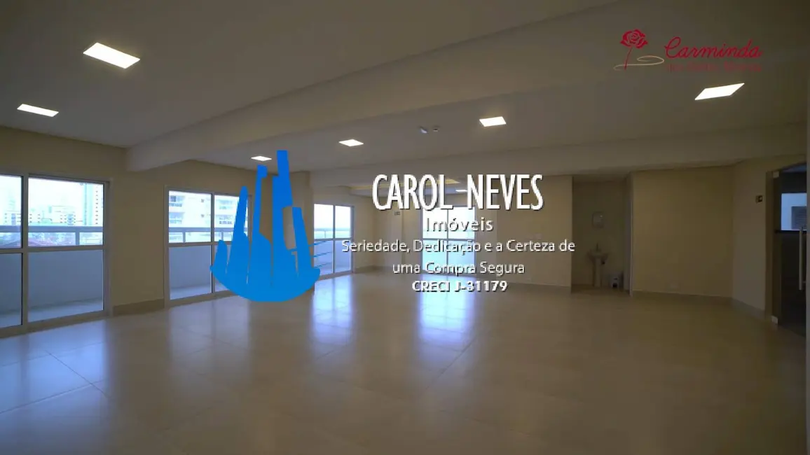 Foto 8 de Apartamento com 2 quartos à venda, 108m2 em Aviação, Praia Grande - SP