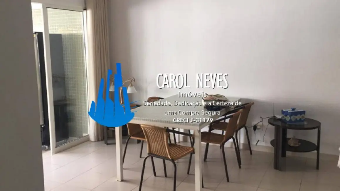 Foto 7 de Apartamento com 4 quartos à venda e para alugar em Riviera de São Lourenço, Bertioga - SP