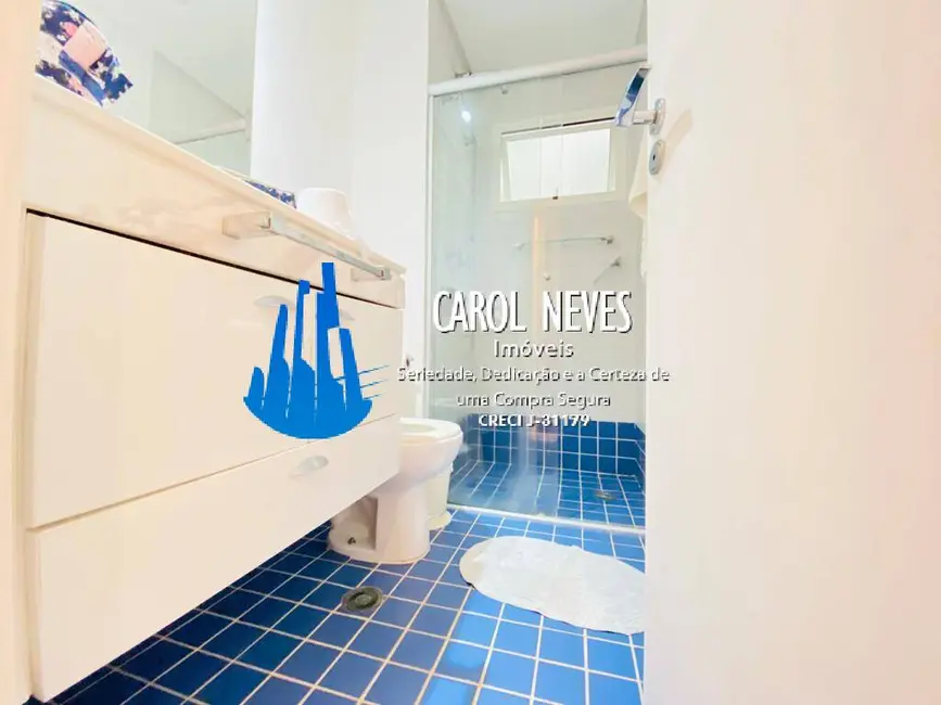 Foto 9 de Apartamento com 4 quartos à venda e para alugar em Riviera de São Lourenço, Bertioga - SP