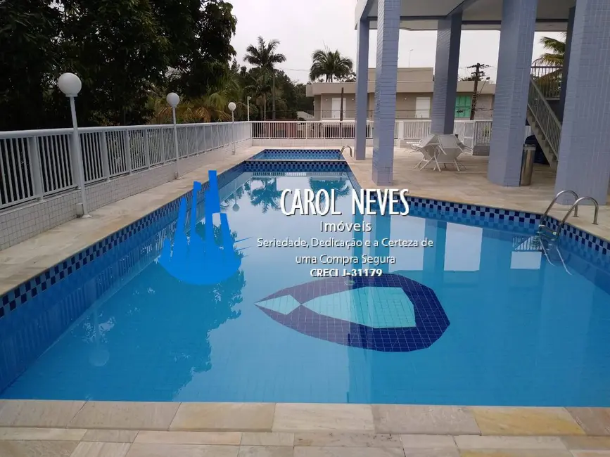 Foto 2 de Apartamento com 3 quartos à venda e para alugar em Riviera de São Lourenço, Bertioga - SP