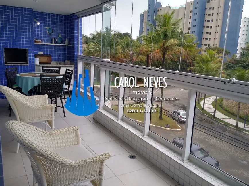Foto 7 de Apartamento com 3 quartos à venda e para alugar em Riviera de São Lourenço, Bertioga - SP