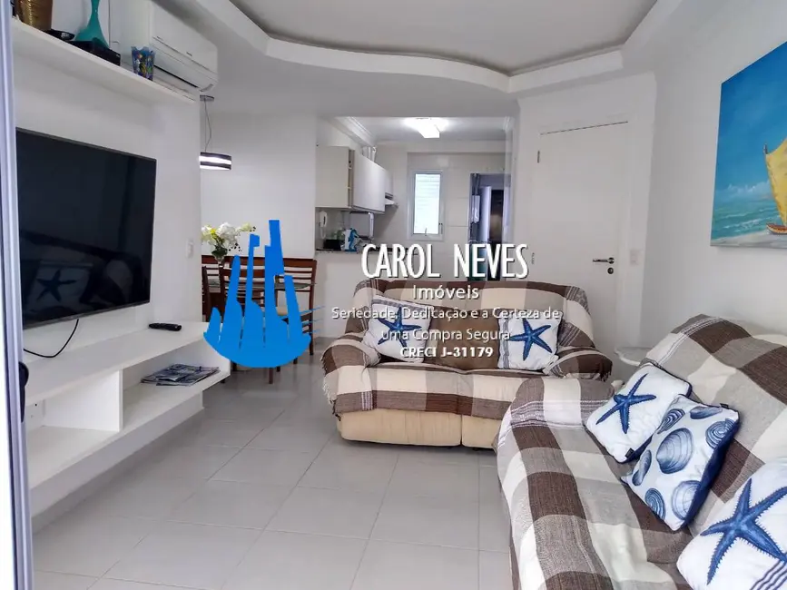 Foto 4 de Apartamento com 3 quartos à venda e para alugar em Riviera de São Lourenço, Bertioga - SP