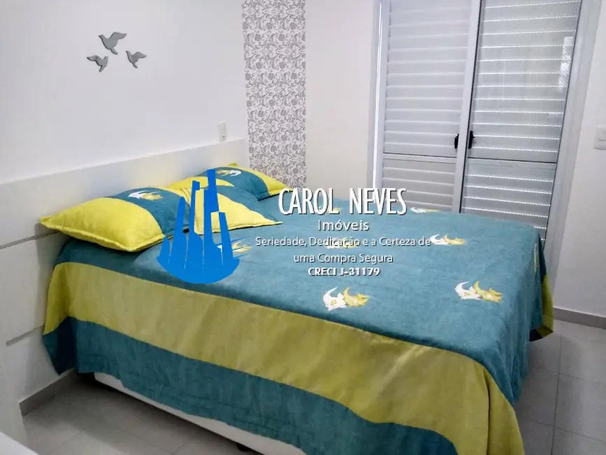 Foto 9 de Apartamento com 3 quartos à venda e para alugar em Riviera de São Lourenço, Bertioga - SP