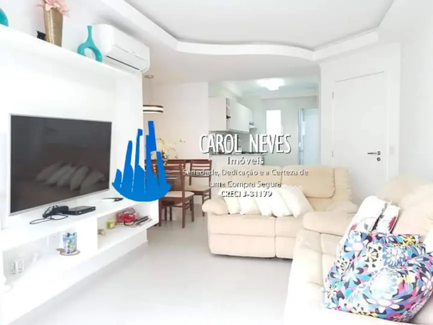 Foto 3 de Apartamento com 3 quartos à venda e para alugar em Riviera de São Lourenço, Bertioga - SP
