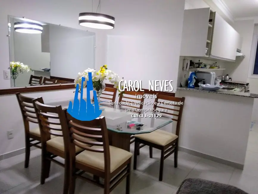 Foto 5 de Apartamento com 3 quartos à venda e para alugar em Riviera de São Lourenço, Bertioga - SP