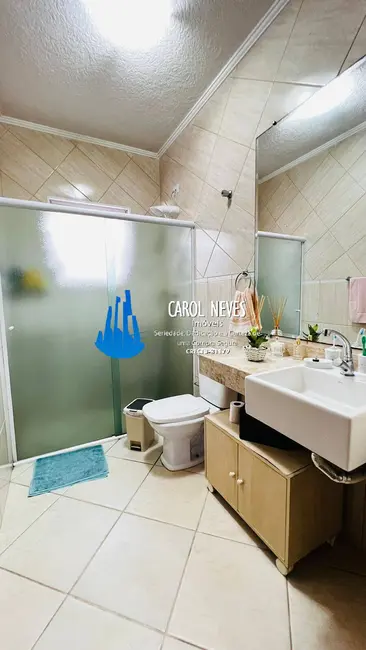 Foto 7 de Casa com 3 quartos à venda, 423m2 em Maracanã, Praia Grande - SP