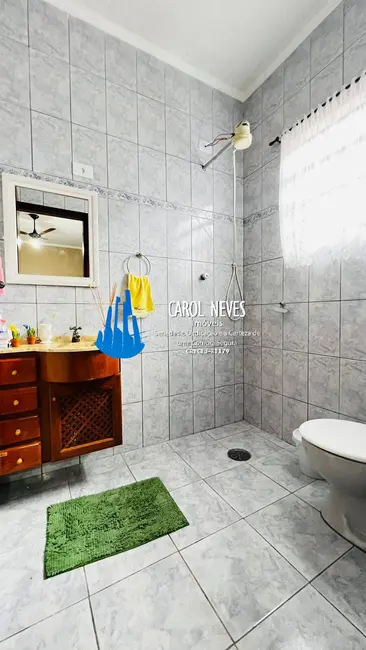 Foto 8 de Casa com 3 quartos à venda, 423m2 em Maracanã, Praia Grande - SP