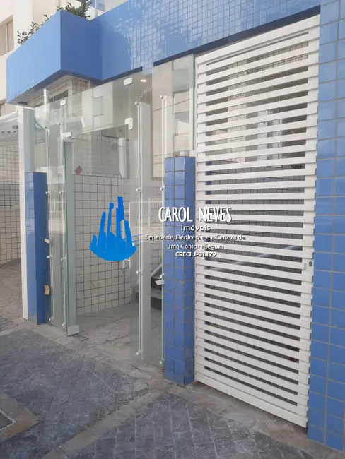Foto 3 de Apartamento com 1 quarto à venda, 47m2 em Aviação, Praia Grande - SP