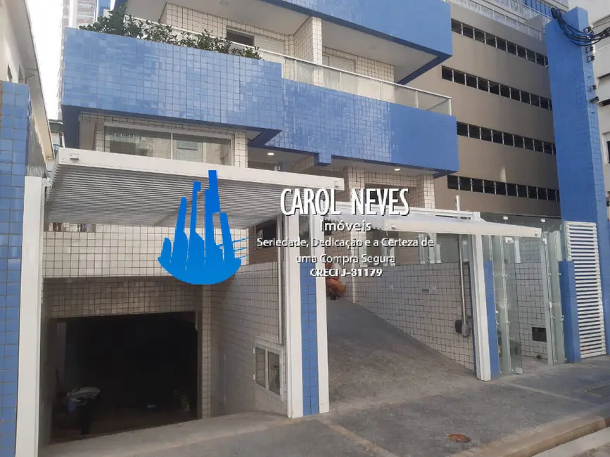 Foto 7 de Apartamento com 1 quarto à venda, 47m2 em Aviação, Praia Grande - SP