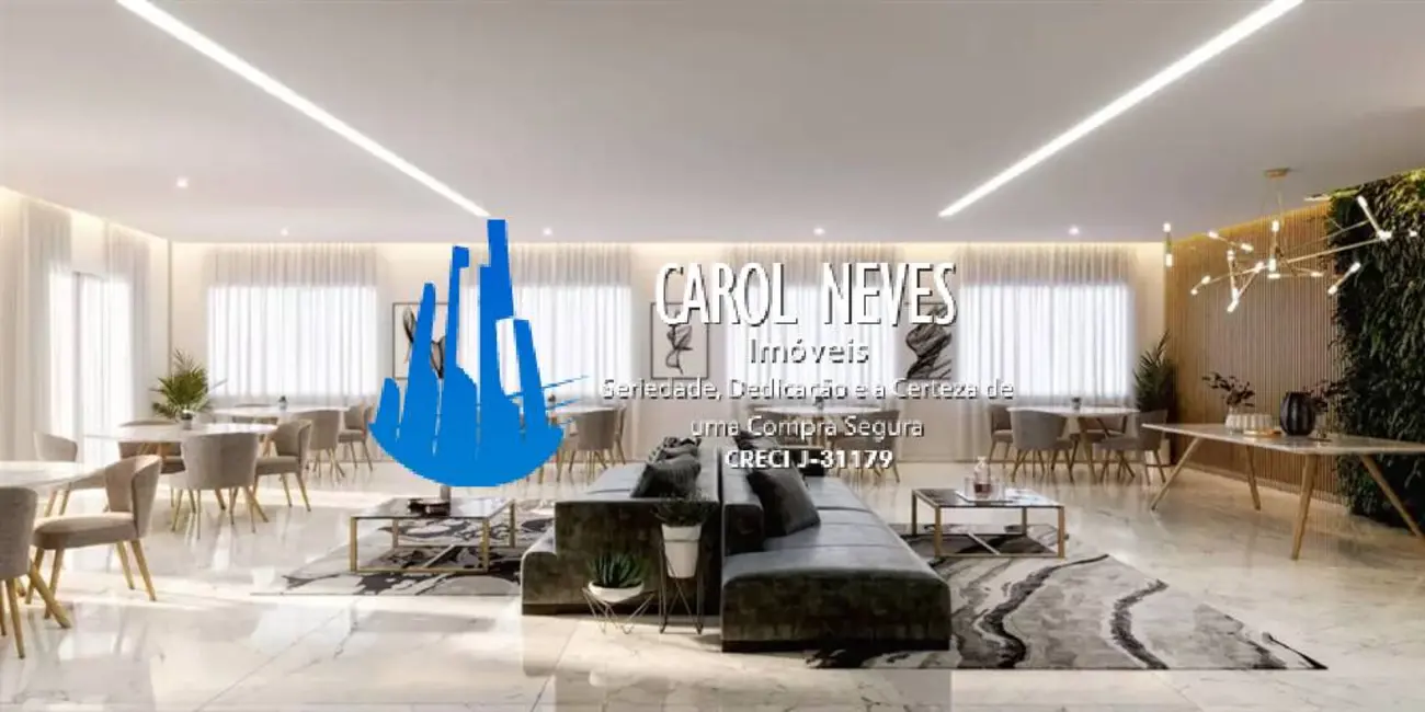 Foto 4 de Apartamento com 2 quartos à venda, 82m2 em Aviação, Praia Grande - SP
