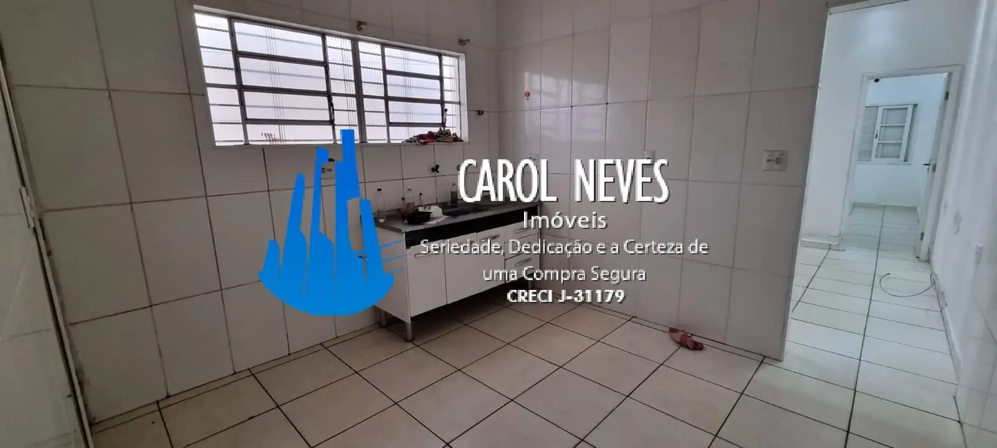 Casa com 2 quartos à venda, 75m2 em Canto do Forte, Praia Grande - SP - imagem 5 Foto 5 de Casa com 2 quartos à venda, 75m2 em Canto do Forte, Praia Grande - SP