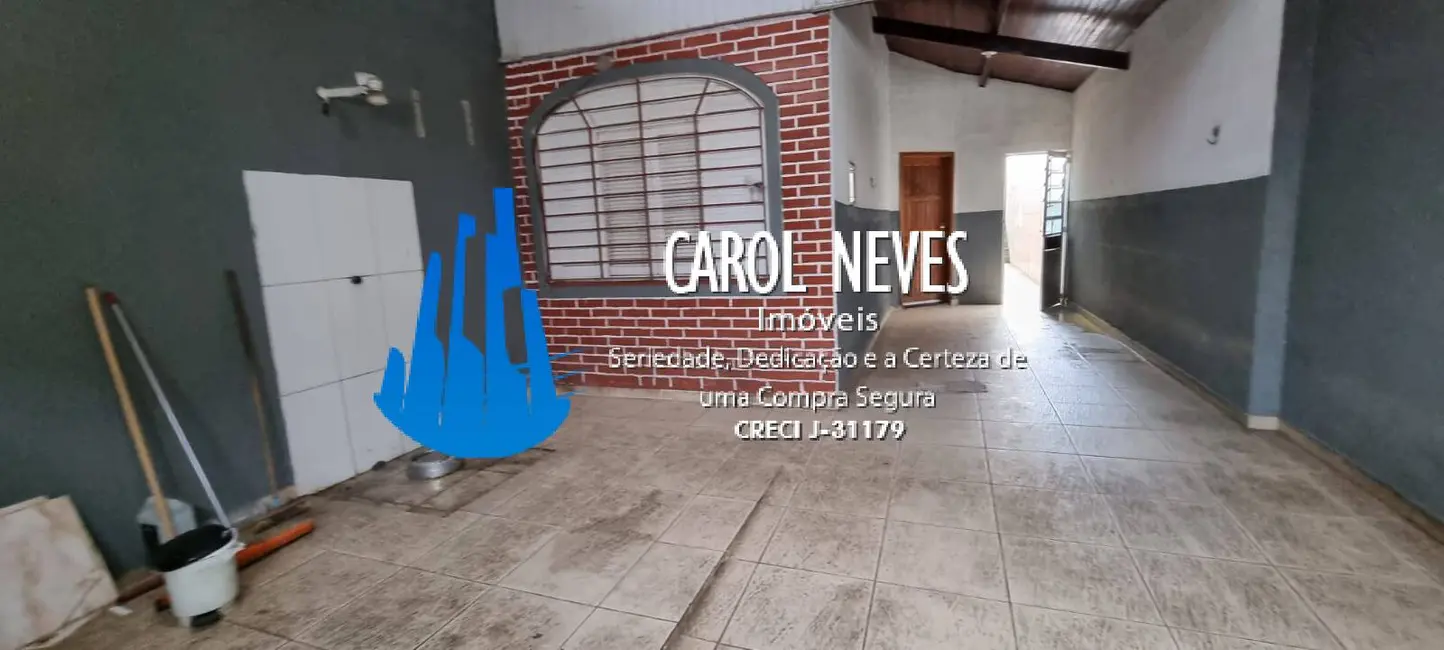 Casa com 2 quartos à venda, 75m2 em Canto do Forte, Praia Grande - SP - imagem 1 Foto 1 de Casa com 2 quartos à venda, 75m2 em Canto do Forte, Praia Grande - SP