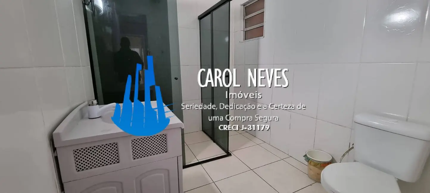 Casa com 2 quartos à venda, 75m2 em Canto do Forte, Praia Grande - SP - imagem 9 Foto 9 de Casa com 2 quartos à venda, 75m2 em Canto do Forte, Praia Grande - SP