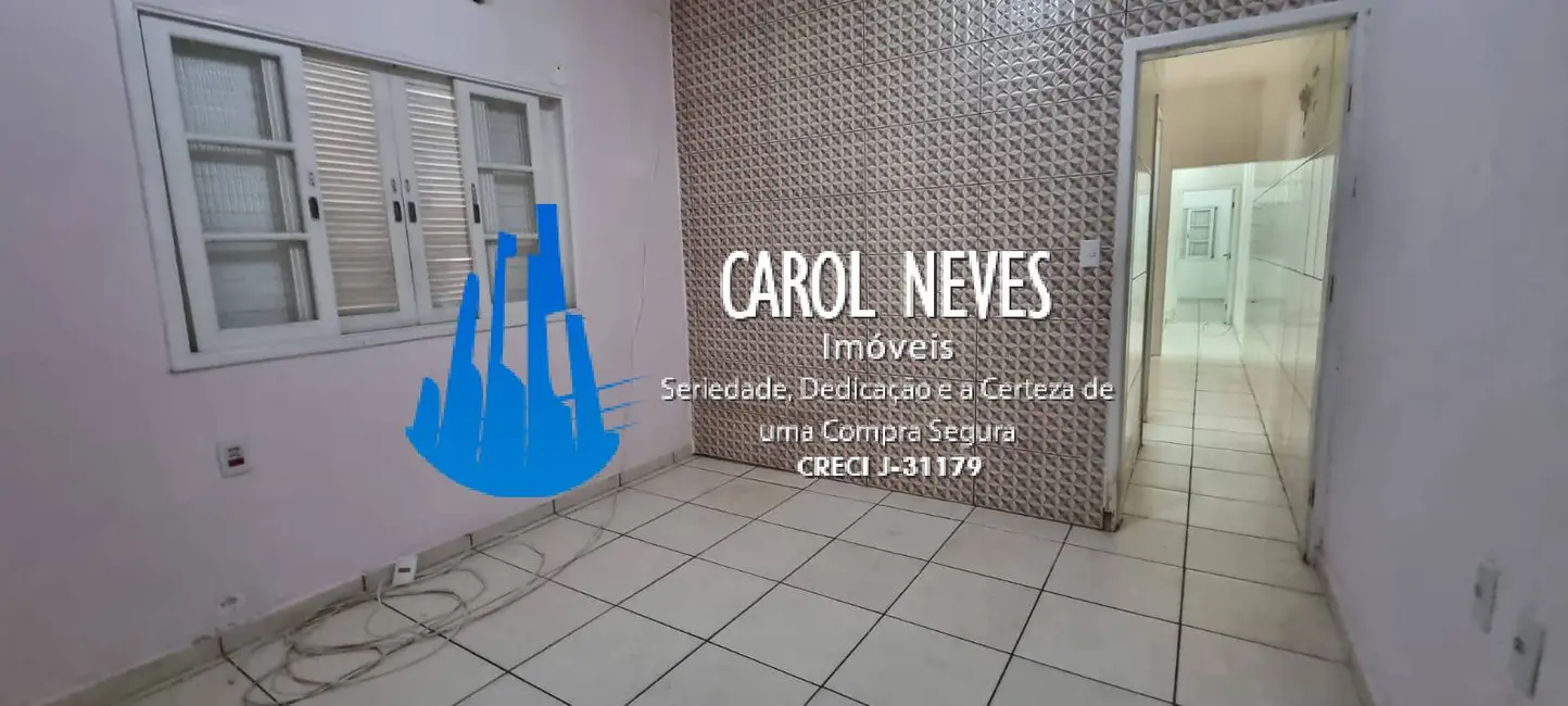 Casa com 2 quartos à venda, 75m2 em Canto do Forte, Praia Grande - SP - imagem 8 Foto 8 de Casa com 2 quartos à venda, 75m2 em Canto do Forte, Praia Grande - SP
