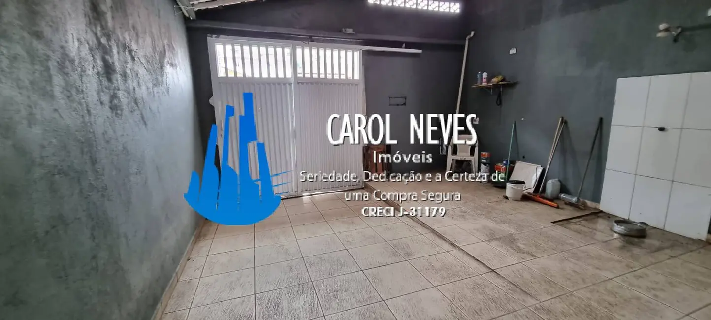 Casa com 2 quartos à venda, 75m2 em Canto do Forte, Praia Grande - SP - imagem 2 Foto 2 de Casa com 2 quartos à venda, 75m2 em Canto do Forte, Praia Grande - SP