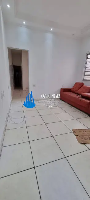 Casa com 2 quartos à venda, 75m2 em Canto do Forte, Praia Grande - SP - imagem 4 Foto 4 de Casa com 2 quartos à venda, 75m2 em Canto do Forte, Praia Grande - SP