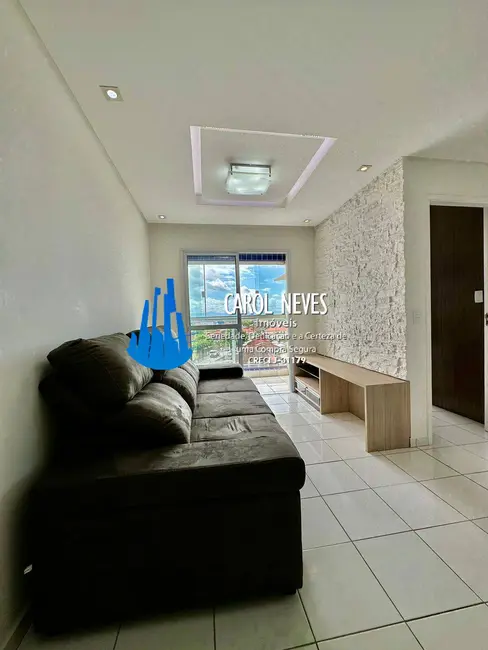 Foto 9 de Apartamento com 2 quartos à venda, 50m2 em Caiçara, Praia Grande - SP