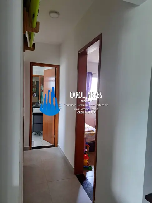 Foto 8 de Apartamento com 2 quartos à venda, 73m2 em Canto do Forte, Praia Grande - SP