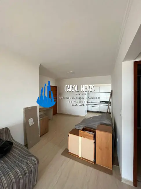 Apartamento com 2 quartos à venda, 70m2 em Ocian, Praia Grande - SP - imagem 5 Foto 5 de Apartamento com 2 quartos à venda, 70m2 em Ocian, Praia Grande - SP