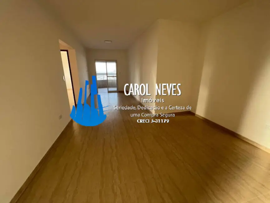 Apartamento com 2 quartos à venda, 70m2 em Ocian, Praia Grande - SP - imagem 3 Foto 3 de Apartamento com 2 quartos à venda, 70m2 em Ocian, Praia Grande - SP