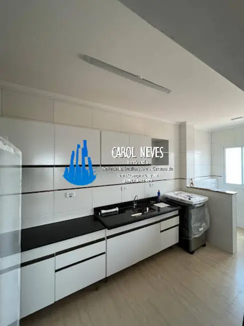 Apartamento com 2 quartos à venda, 70m2 em Ocian, Praia Grande - SP - imagem 4 Foto 4 de Apartamento com 2 quartos à venda, 70m2 em Ocian, Praia Grande - SP