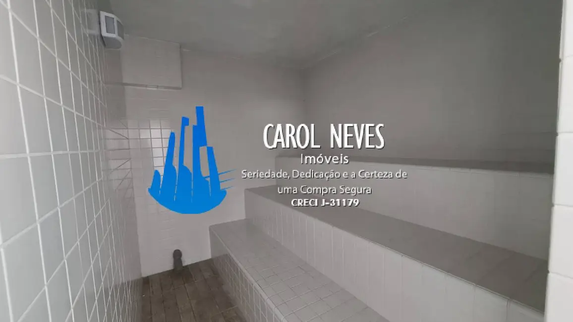 Foto 7 de Apartamento com 2 quartos à venda, 105m2 em Canto do Forte, Praia Grande - SP