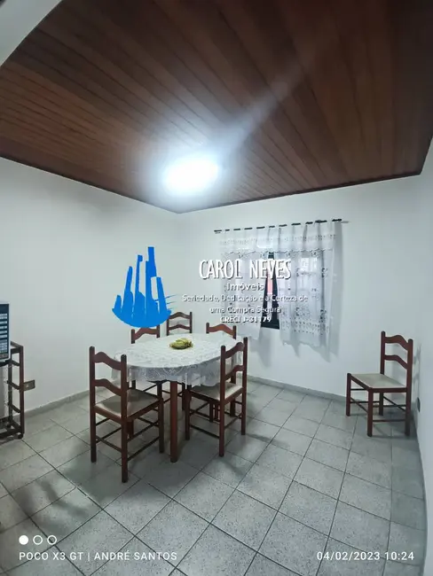 Foto 8 de Sobrado com 3 quartos à venda, 185m2 em Tupi, Praia Grande - SP