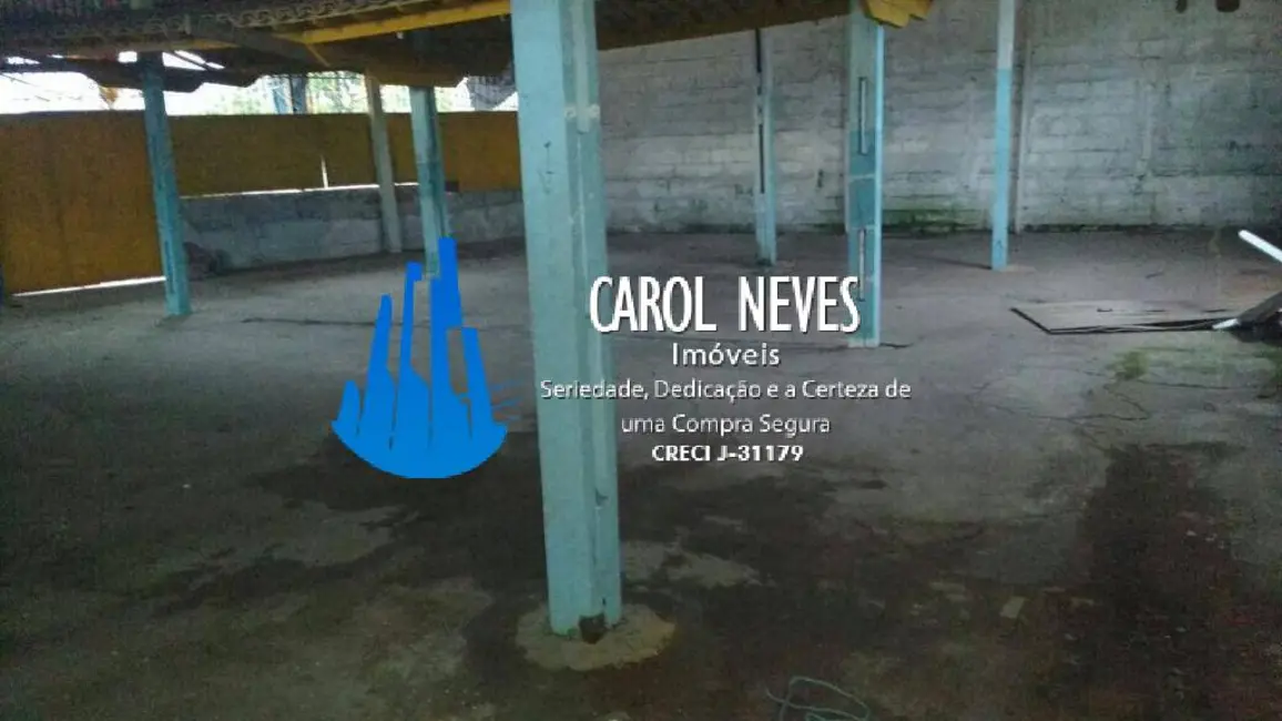 Foto 7 de Armazém / Galpão para alugar, 272m2 em Real, Praia Grande - SP
